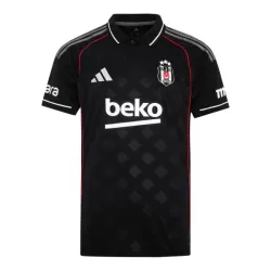 Maglia Besiktas Uomo 3rd 2025-26 Maglia Besiktas Uomo 3rd 2025-26