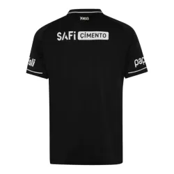 Maglia Besiktas Uomo 3rd 2025-26