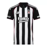 Maglia Besiktas Uomo Secondo 2025-26
