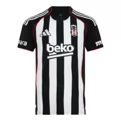 Maglia Besiktas Uomo Secondo 2025-26 Maglia Besiktas Uomo Secondo 2025-26