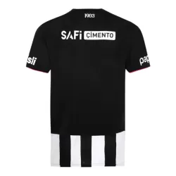 Maglia Besiktas Uomo Secondo 2025-26