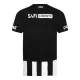 Maglia Besiktas Uomo Secondo 2025-26