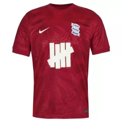 Maglia Birmingham City Uomo 3rd 2025-26 Maglia Birmingham City Uomo 3rd 2025-26