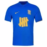 Maglia Birmingham City Uomo Primo 2025-26