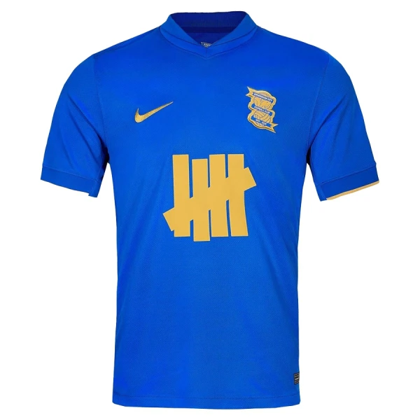 Maglia Birmingham City Uomo Primo 2025-26
