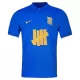 Maglia Birmingham City Uomo Primo 2025-26