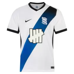 Maglia Birmingham City Uomo Secondo 2025-26 Maglia Birmingham City Uomo Secondo 2025-26