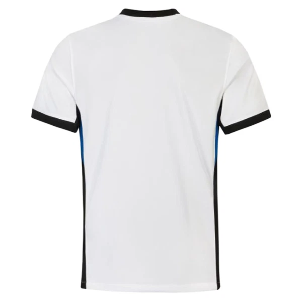 Maglia Birmingham City Uomo Secondo 2025-26