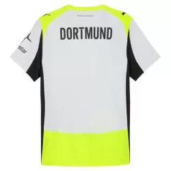 Maglia Borussia Dortmund Uomo Secondo 2025-26