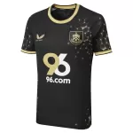 Maglia Burnley FC Uomo 3rd 2025-26