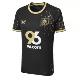 Maglia Burnley FC Uomo 3rd 2025-26 Maglia Burnley FC Uomo 3rd 2025-26