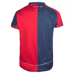 Maglia Cagliari Calcio Uomo Primo 2025-26