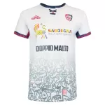 Maglia Cagliari Calcio Uomo Secondo 2025-26