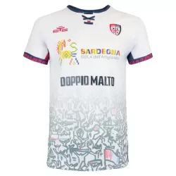 Maglia Cagliari Calcio Uomo Secondo 2025-26 Maglia Cagliari Calcio Uomo Secondo 2025-26