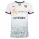 Maglia Cagliari Calcio Uomo Secondo 2025-26