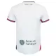 Maglia Cagliari Calcio Uomo Secondo 2025-26