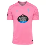 Maglia Celta Vigo Uomo 3rd 2025-26