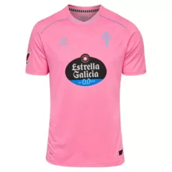 Maglia Celta Vigo Uomo 3rd 2025-26 Maglia Celta Vigo Uomo 3rd 2025-26