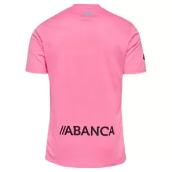 Maglia Celta Vigo Uomo 3rd 2025-26