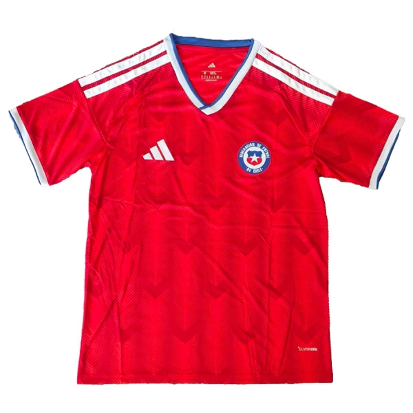 Maglia Cile Uomo Primo 2025-26
