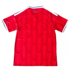 Maglia Cile Uomo Primo 2025-26