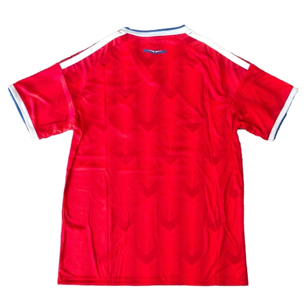 Maglia Cile Uomo Primo 2025-26