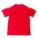 Maglia Cile Uomo Primo 2025-26