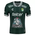 Maglia Club Leon Uomo Primo 2025-26