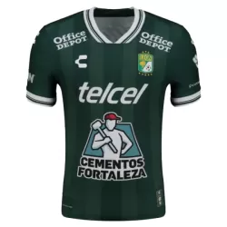 Maglia Club Leon Uomo Primo 2025-26 Maglia Club Leon Uomo Primo 2025-26