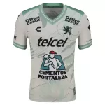 Maglia Club Leon Uomo Secondo 2025-26