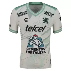 Maglia Club Leon Uomo Secondo 2025-26 Maglia Club Leon Uomo Secondo 2025-26