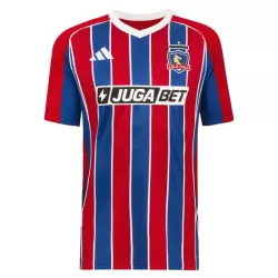 Maglia Colo-Colo Uomo 3rd 2025-26 Maglia Colo-Colo Uomo 3rd 2025-26