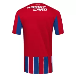 Maglia Colo-Colo Uomo 3rd 2025-26
