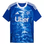 Maglia Como Uomo Primo 2025-26