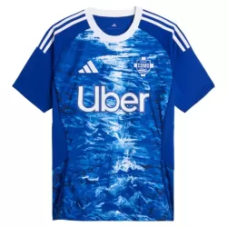 Maglia Como Uomo Primo 2025-26 Maglia Como Uomo Primo 2025-26