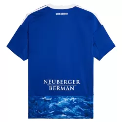 Maglia Como Uomo Primo 2025-26