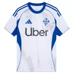 Maglia Como Uomo Secondo 2025-26 Maglia Como Uomo Secondo 2025-26