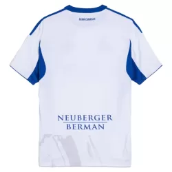 Maglia Como Uomo Secondo 2025-26