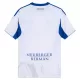 Maglia Como Uomo Secondo 2025-26