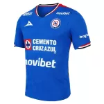 Maglia Cruz Azul Uomo Primo 2025-26