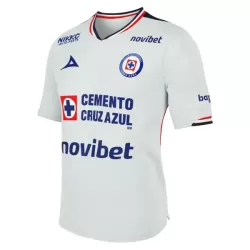 Maglia Cruz Azul Uomo Secondo 2025-26