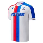 Maglia Crystal Palace Uomo 3rd 2025-26