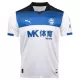 Maglia Deportivo Alavés Uomo Secondo 2025-26