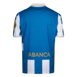 Maglia Deportivo de La Coruna Uomo Primo 2025-26