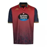 Maglia Deportivo de La Coruna Uomo Secondo 2025-26
