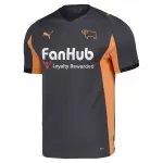 Maglia Derby County Uomo Secondo 2025-26