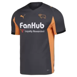 Maglia Derby County Uomo Secondo 2025-26 Maglia Derby County Uomo Secondo 2025-26