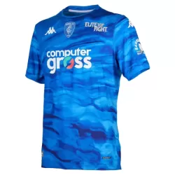 Maglia Empoli Uomo Primo 2025-26 Maglia Empoli Uomo Primo 2025-26
