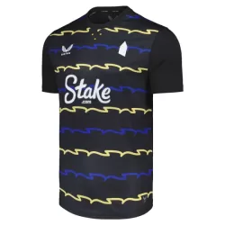 Maglia Everton Uomo 3rd 2025-26 Maglia Everton Uomo 3rd 2025-26