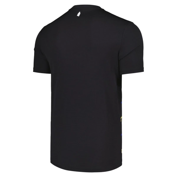 Maglia Everton Uomo 3rd 2025-26